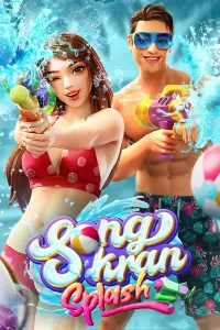 Songkran Splash