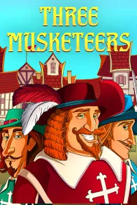 Three Musketeers