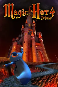 Magic Hot 4 Deluxe